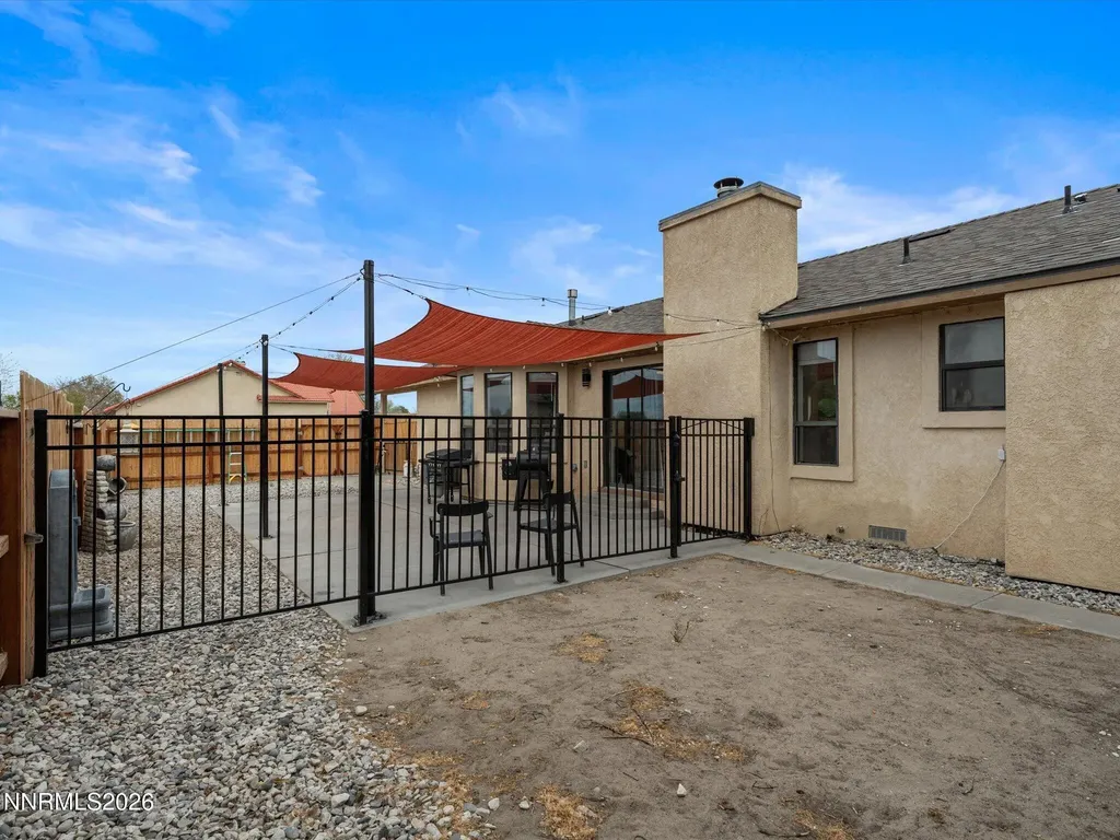 1346 Blue Sage Fallon NV 89406