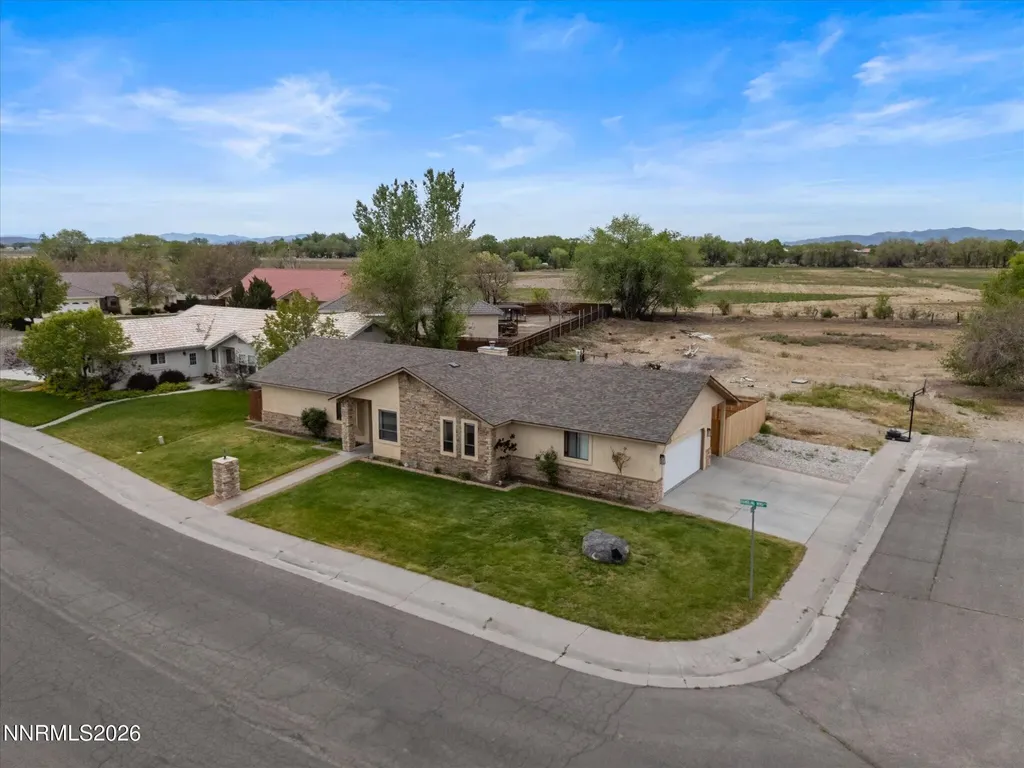 1346 Blue Sage Fallon NV 89406