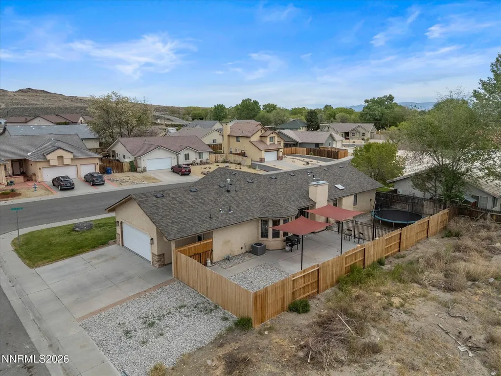 1346 Blue Sage Fallon NV 89406