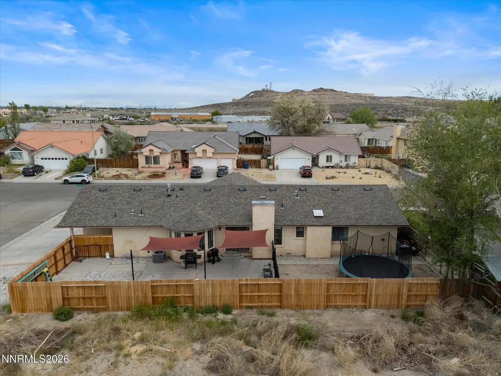 1346 Blue Sage Fallon NV 89406