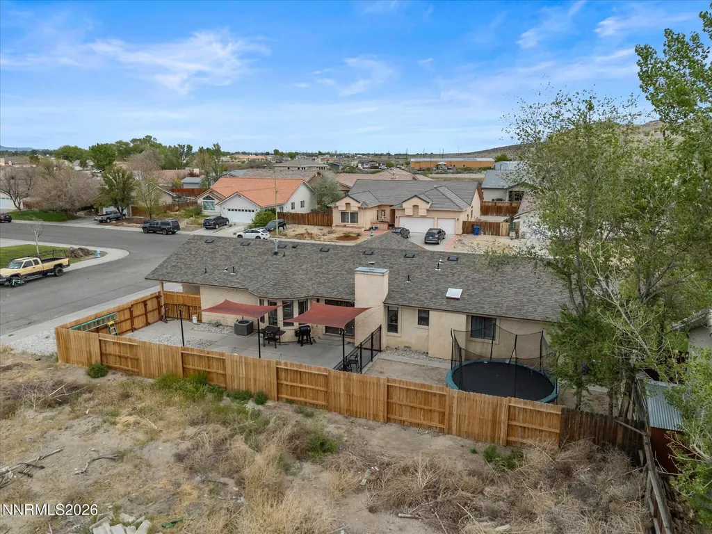 1346 Blue Sage Fallon NV 89406