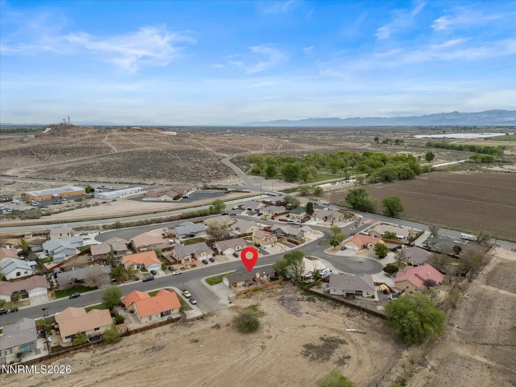1346 Blue Sage Fallon NV 89406