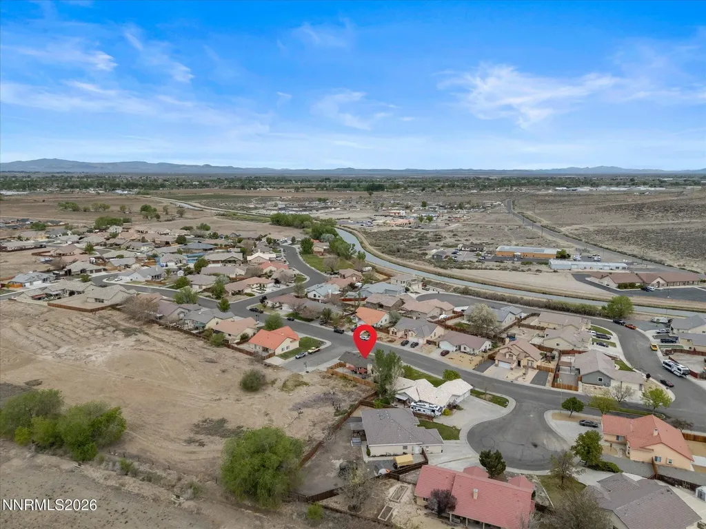 1346 Blue Sage Fallon NV 89406