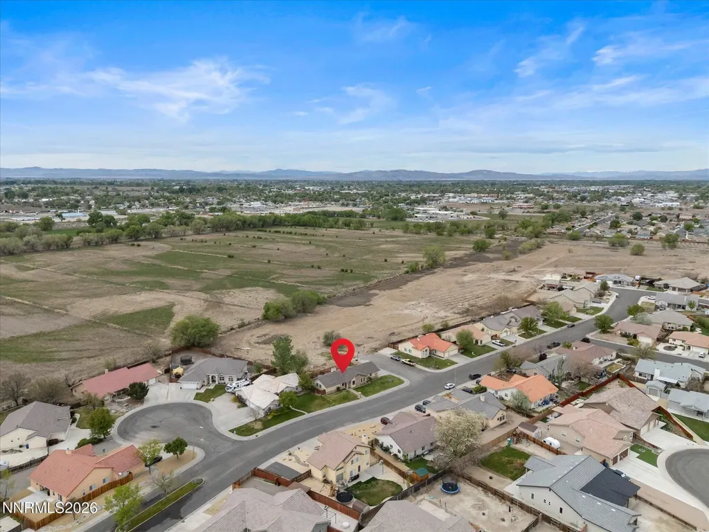 1346 Blue Sage Fallon NV 89406