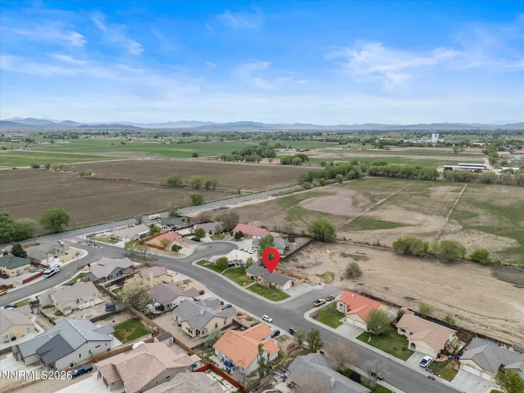 1346 Blue Sage Fallon NV 89406