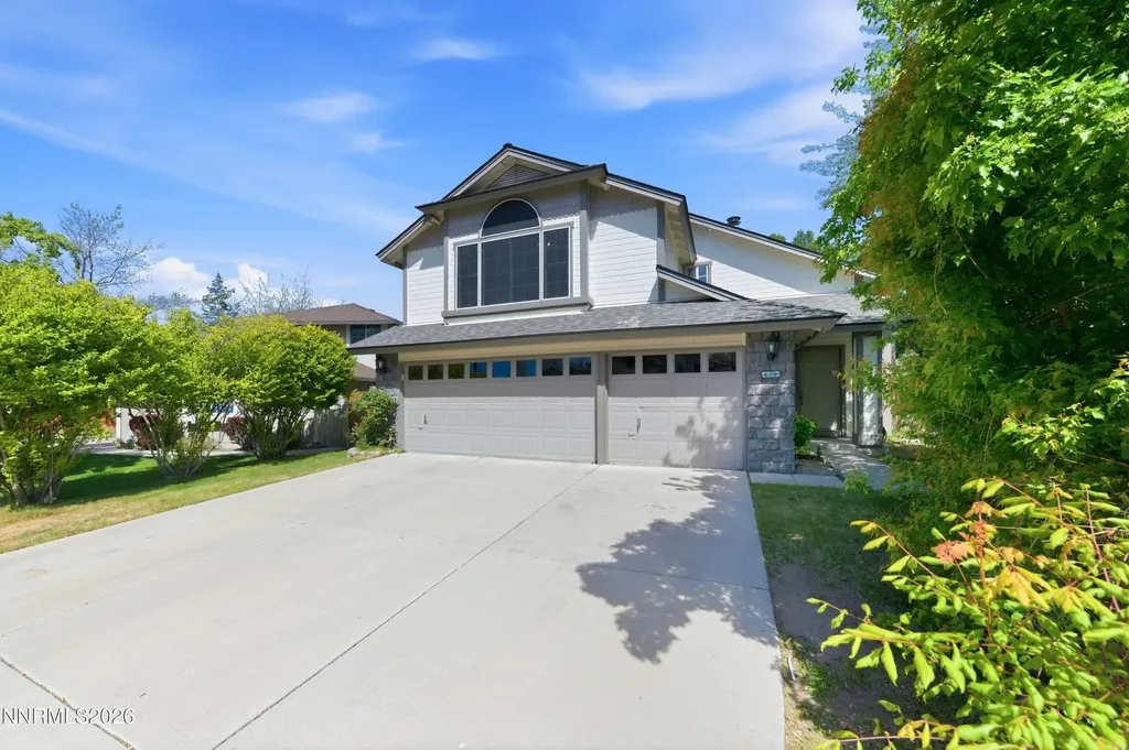 4496 Trenton Sparks NV 89436