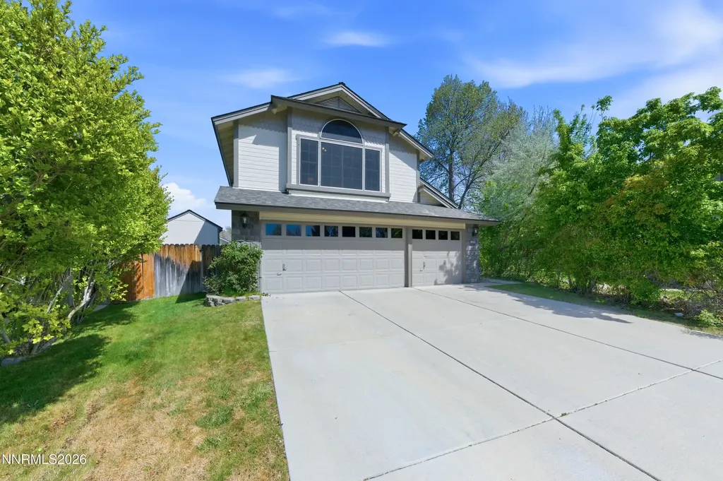 4496 Trenton Sparks NV 89436