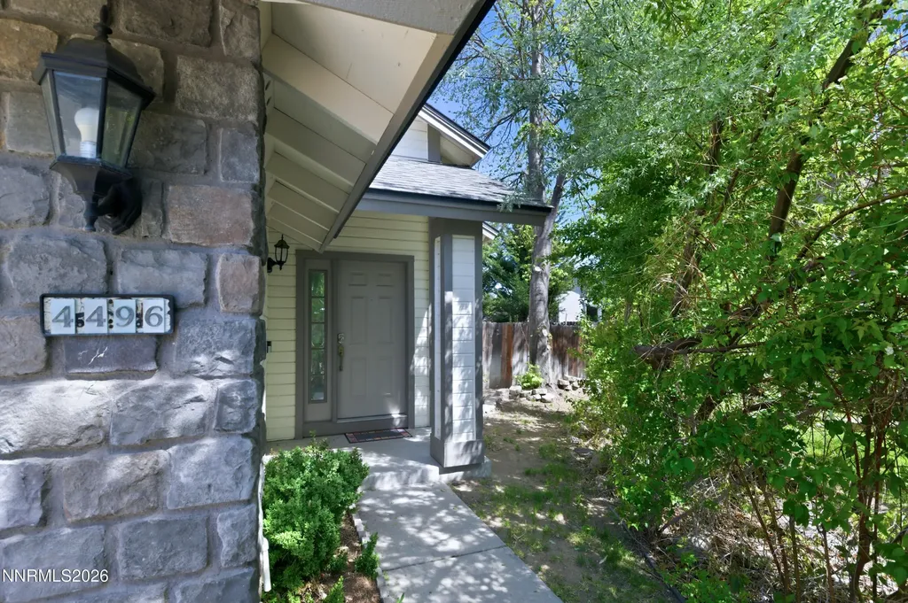 4496 Trenton Sparks NV 89436