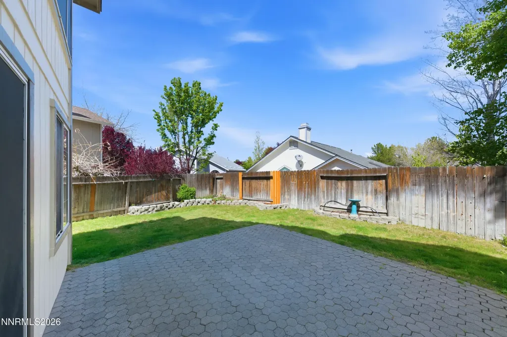 4496 Trenton Sparks NV 89436