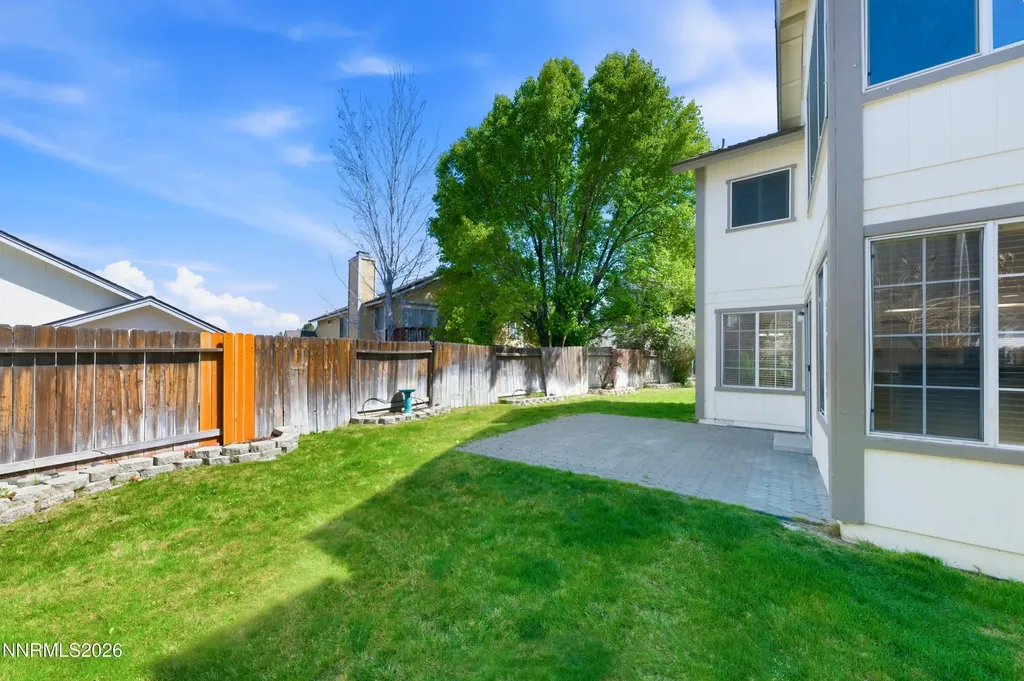 4496 Trenton Sparks NV 89436