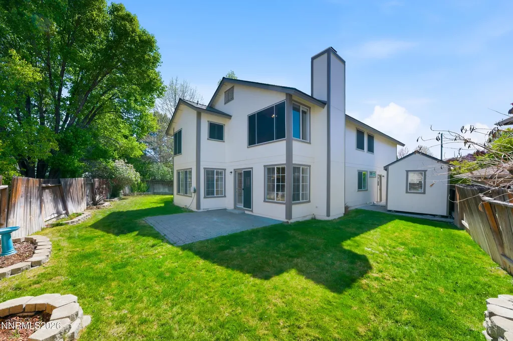 4496 Trenton Sparks NV 89436