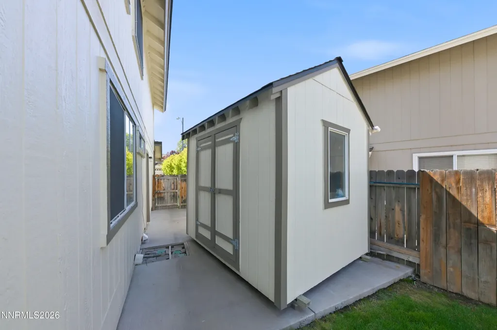 4496 Trenton Sparks NV 89436