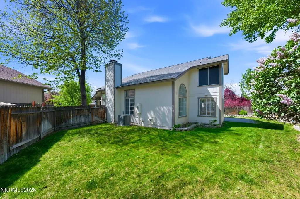 4496 Trenton Sparks NV 89436