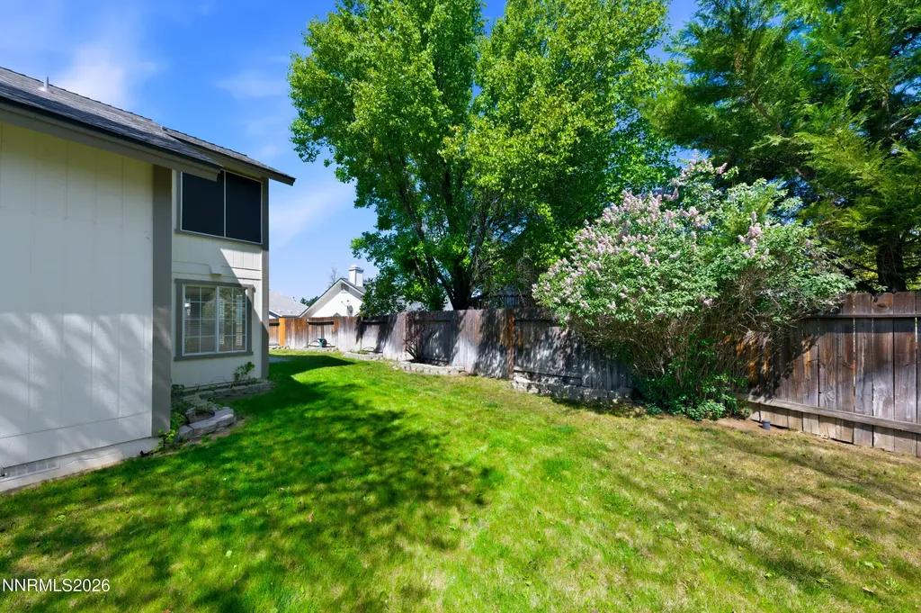 4496 Trenton Sparks NV 89436