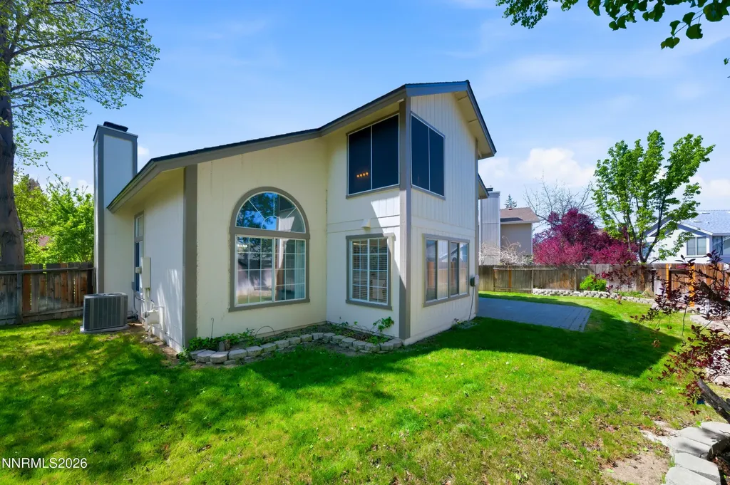 4496 Trenton Sparks NV 89436
