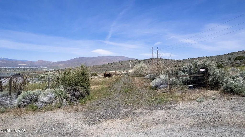 6260 Pursia Carson City NV 89701