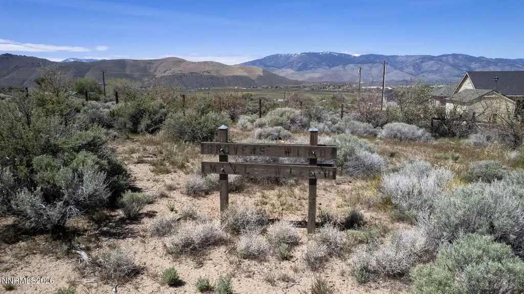 6260 Pursia Carson City NV 89701