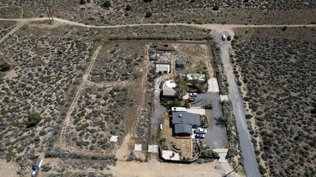 6260 Pursia Carson City NV 89701