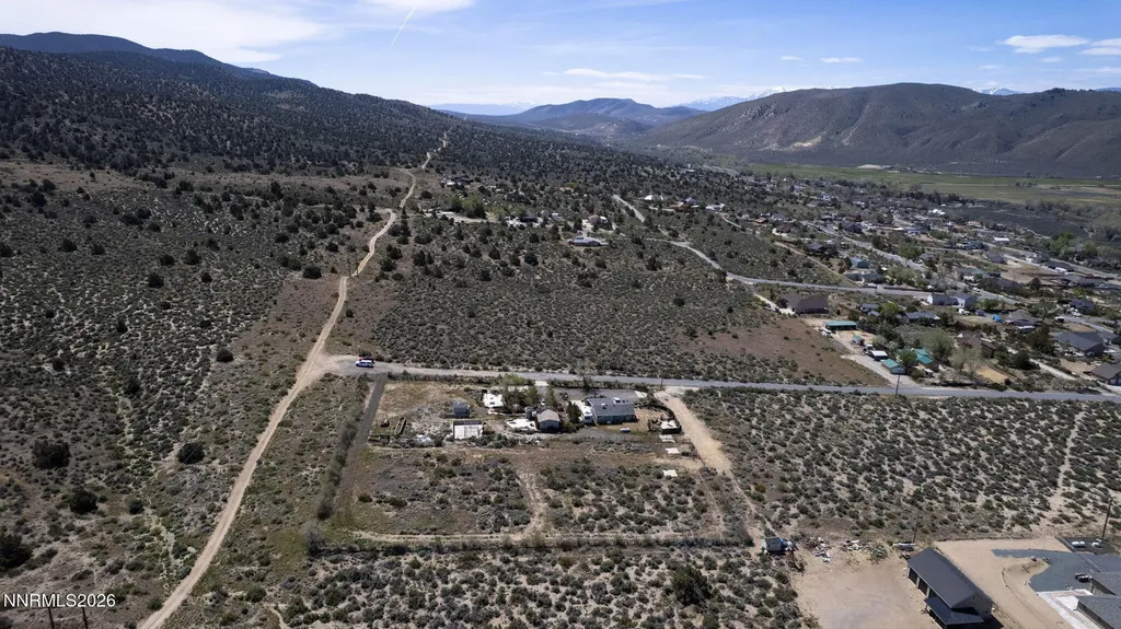 6260 Pursia Carson City NV 89701