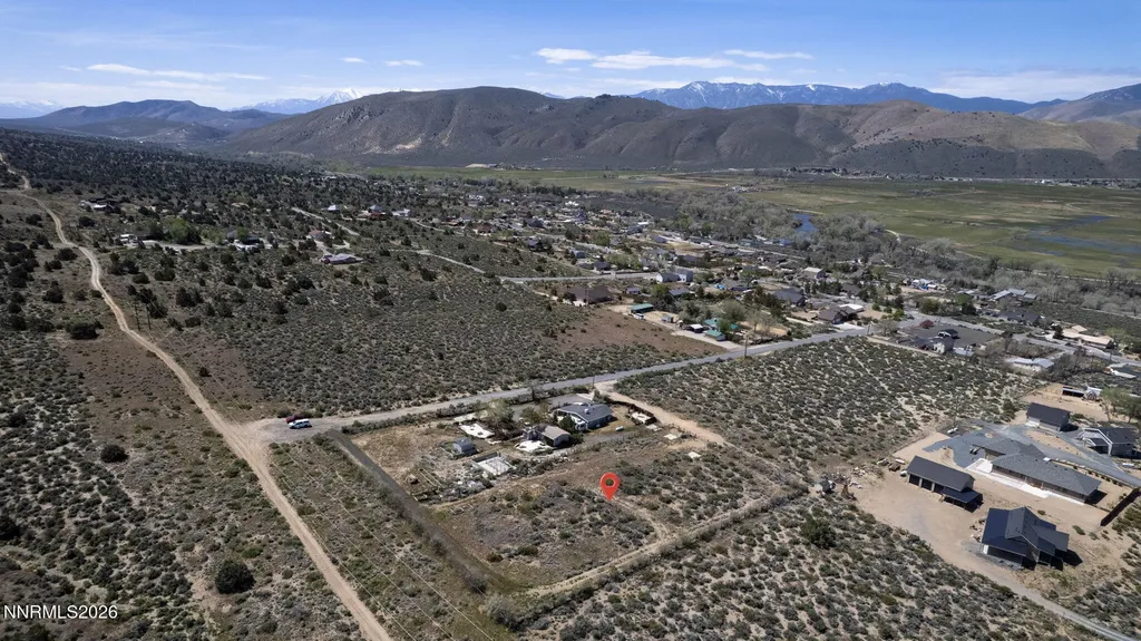 6260 Pursia Carson City NV 89701