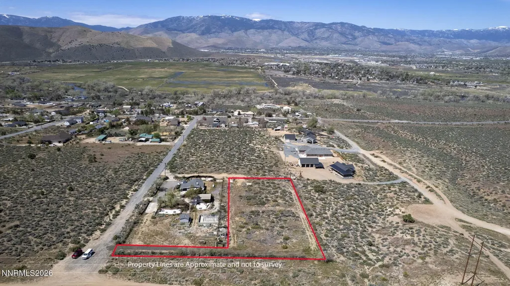 6260 Pursia Carson City NV 89701