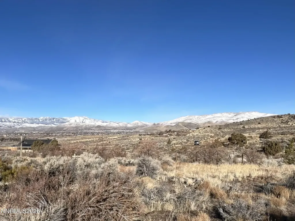 6260 Pursia Carson City NV 89701