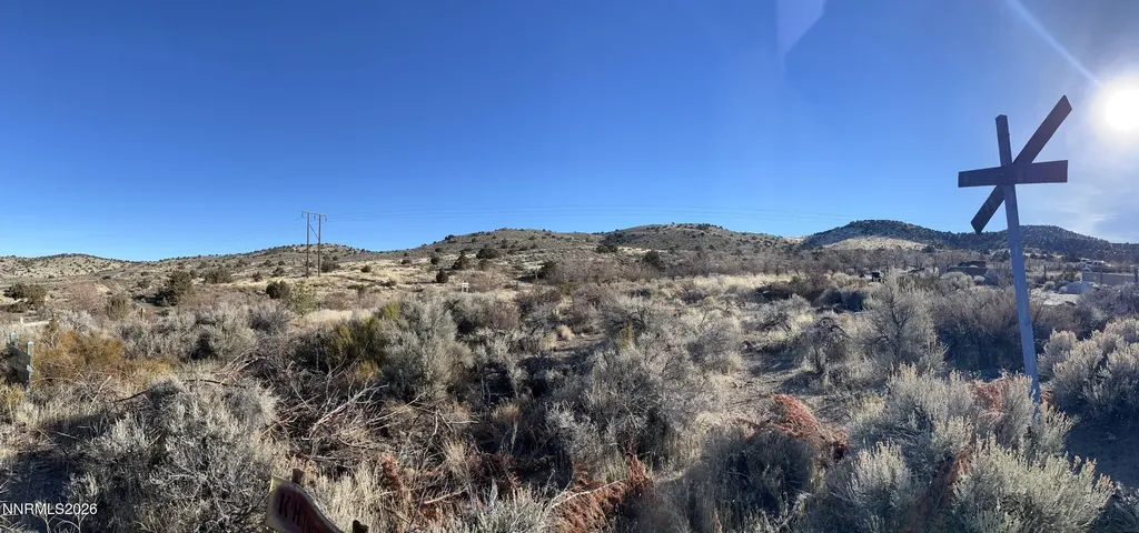 6260 Pursia Carson City NV 89701
