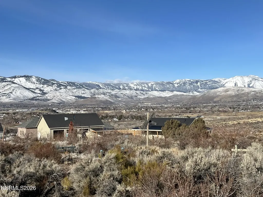 6260 Pursia Carson City NV 89701