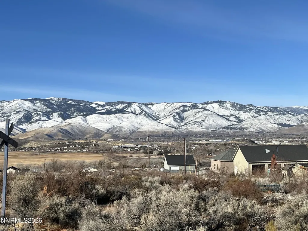 6260 Pursia Carson City NV 89701