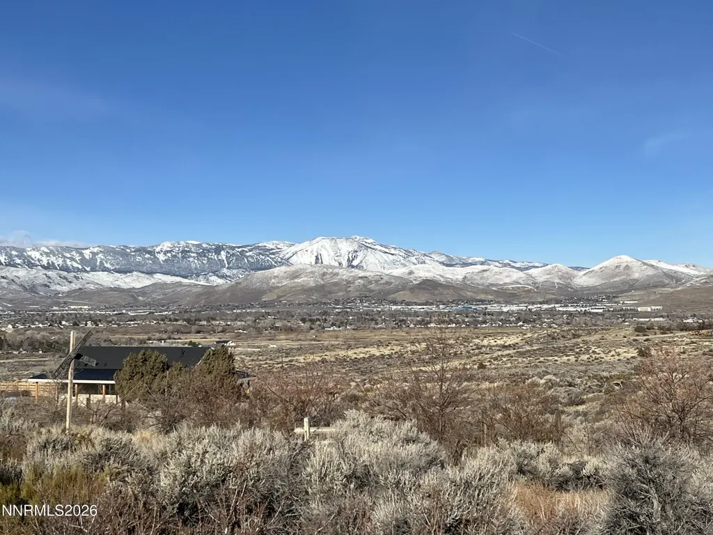 6260 Pursia Carson City NV 89701