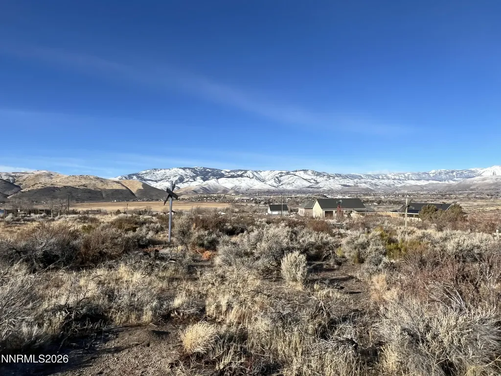 6260 Pursia Carson City NV 89701