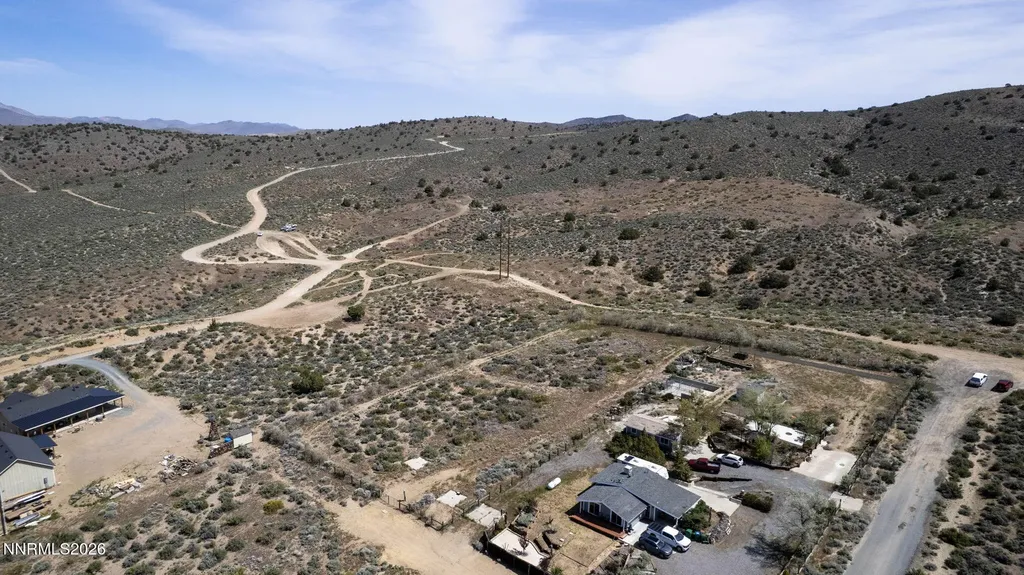 6260 Pursia Carson City NV 89701