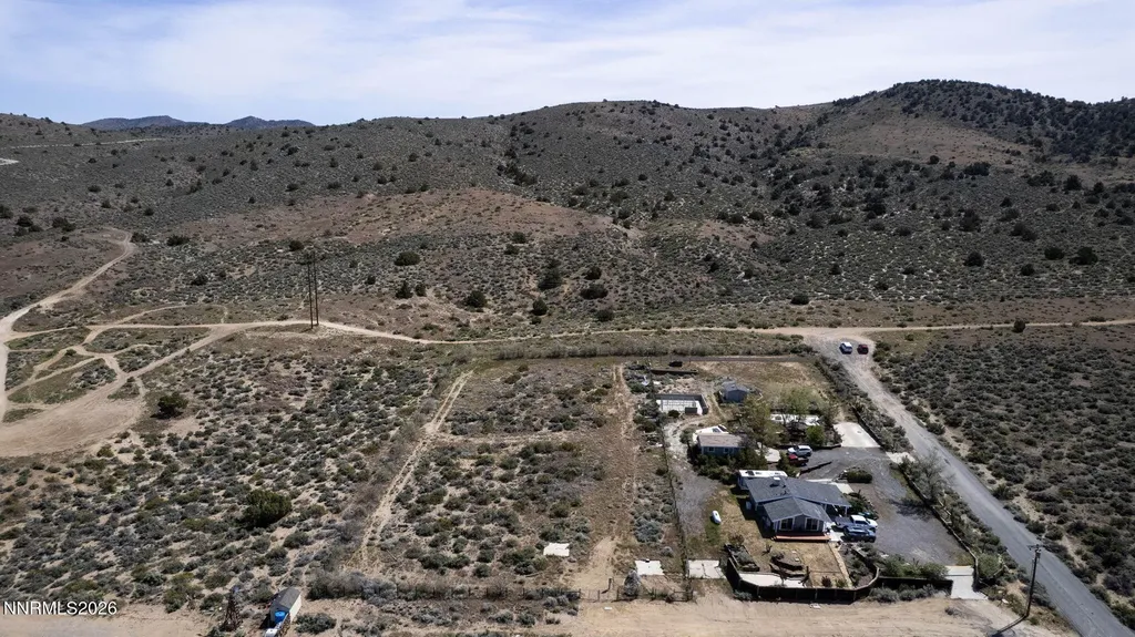 6260 Pursia Carson City NV 89701