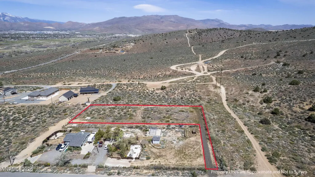 6260 Pursia Carson City NV 89701
