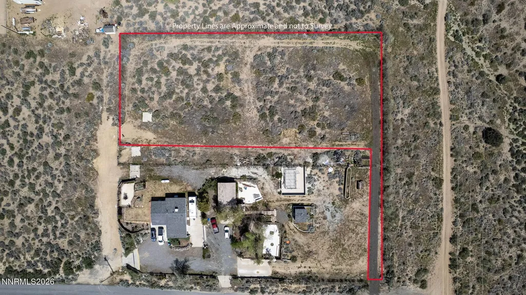 6260 Pursia Carson City NV 89701