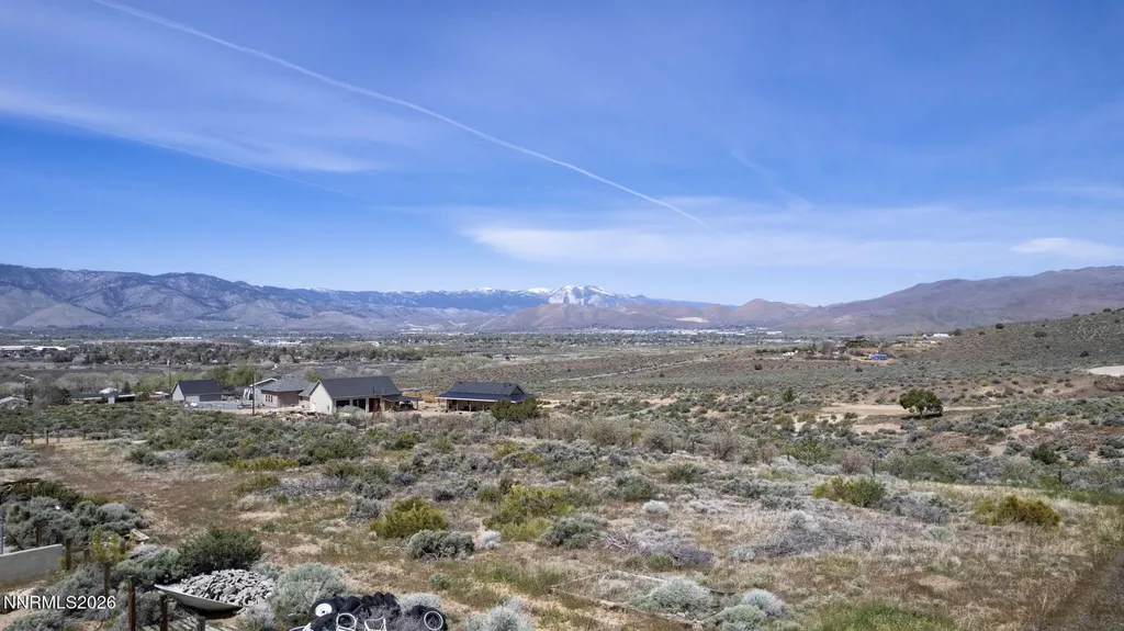6260 Pursia Carson City NV 89701
