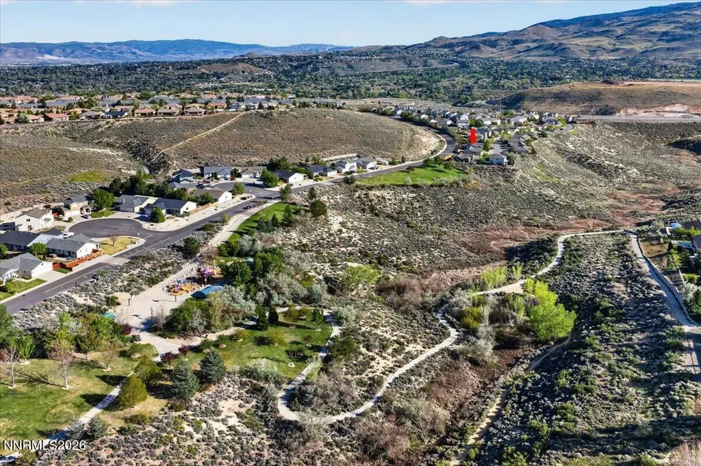 1096 Crown View Reno NV 89523