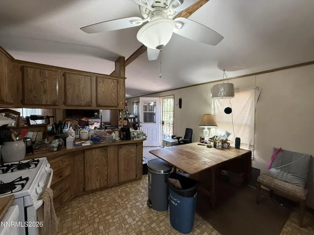 5380 Chocolate Sun Valley NV 89433