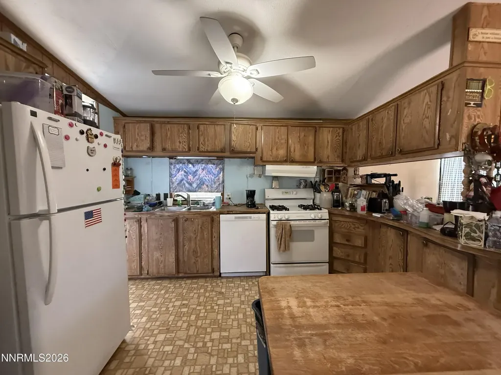 5380 Chocolate Sun Valley NV 89433