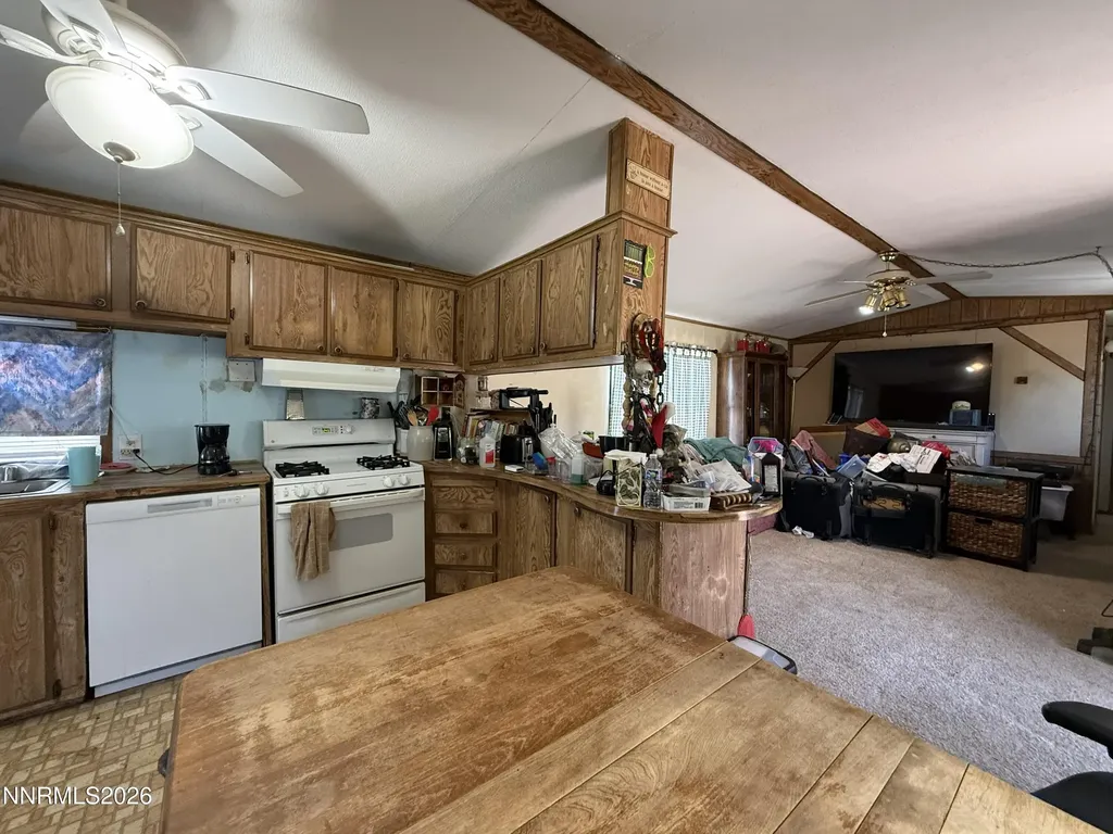 5380 Chocolate Sun Valley NV 89433