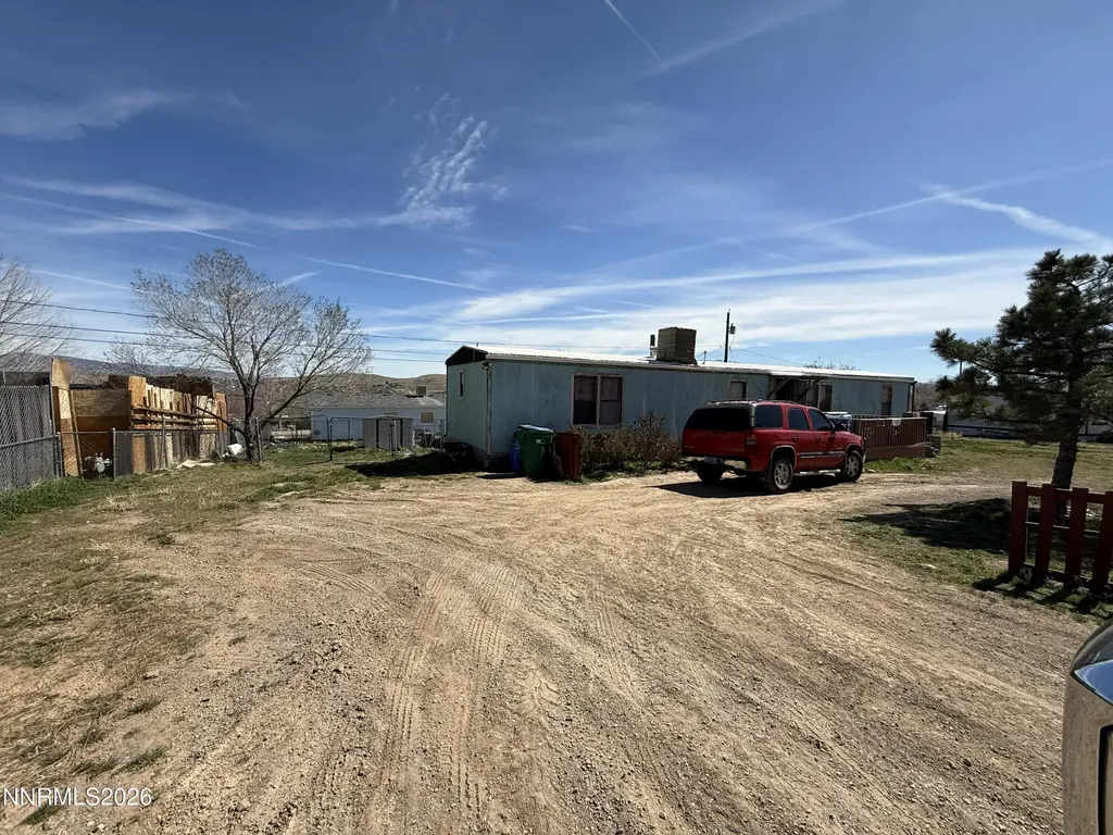 5380 Chocolate Sun Valley NV 89433
