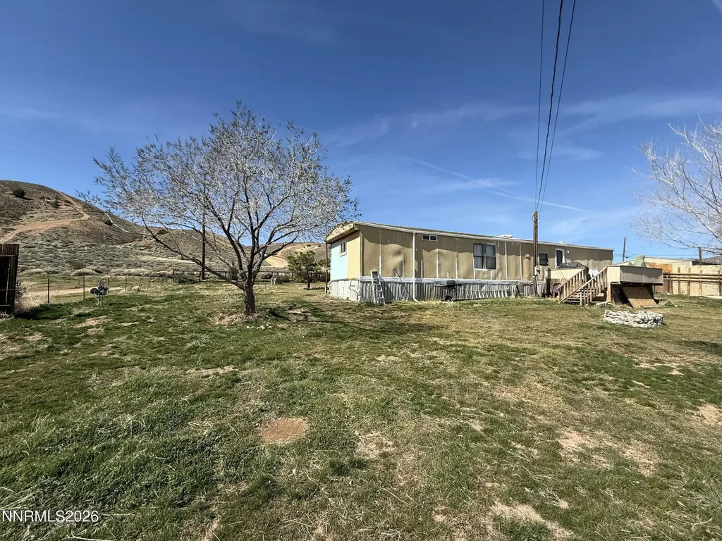 5380 Chocolate Sun Valley NV 89433