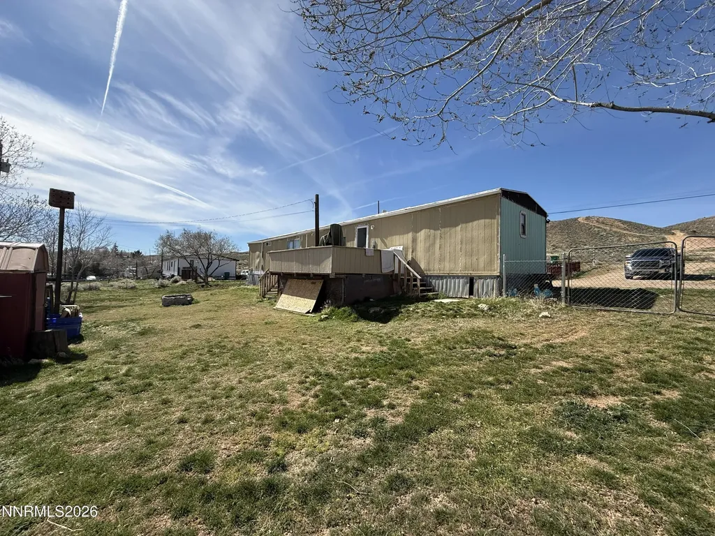 5380 Chocolate Sun Valley NV 89433