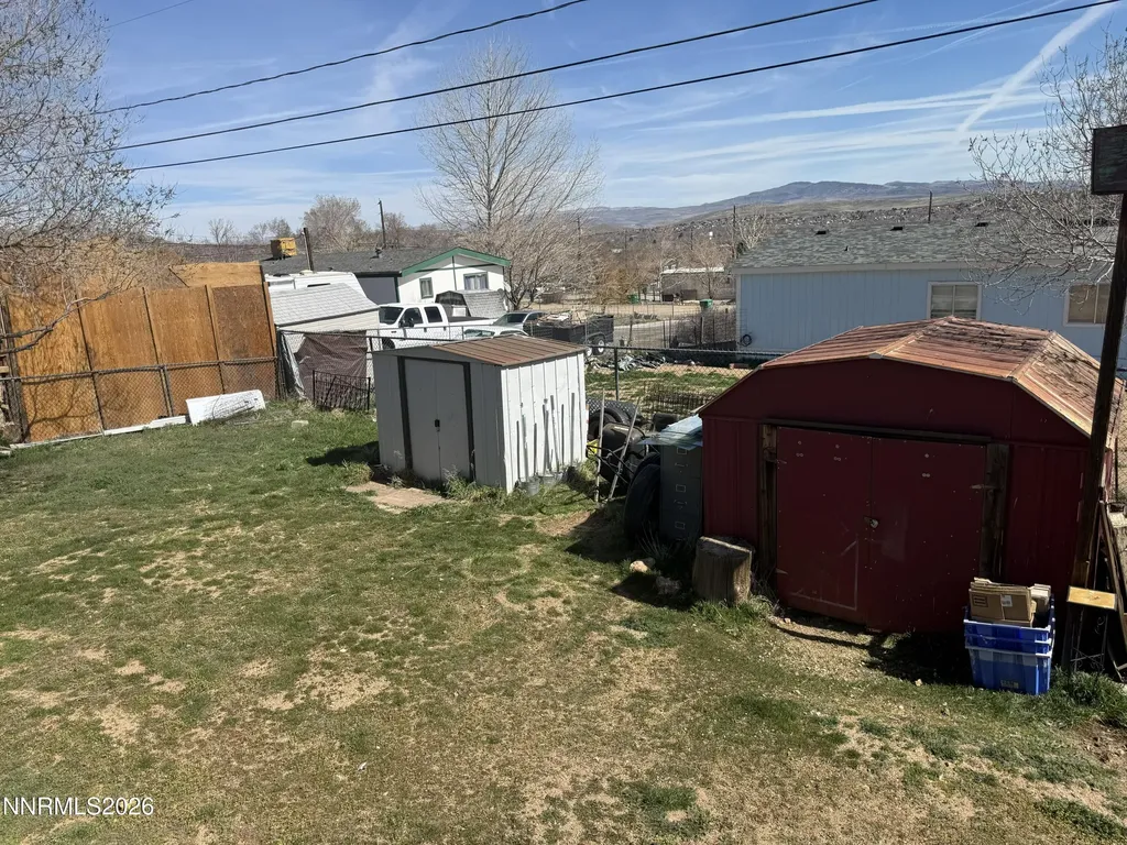 5380 Chocolate Sun Valley NV 89433