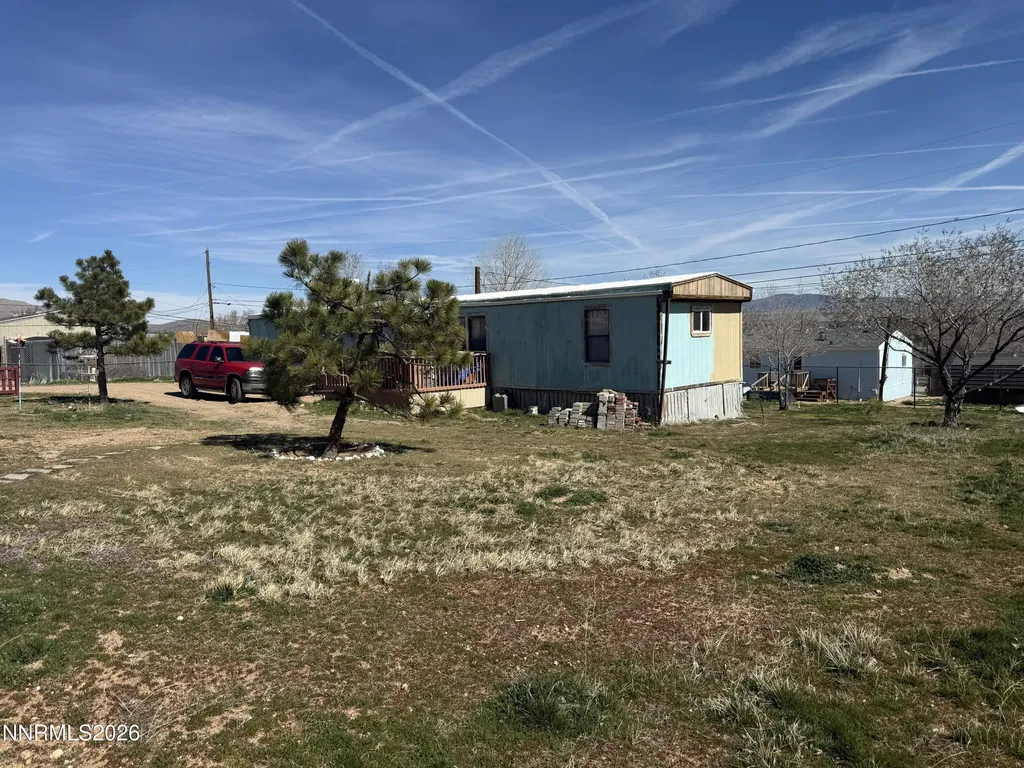 5380 Chocolate Sun Valley NV 89433