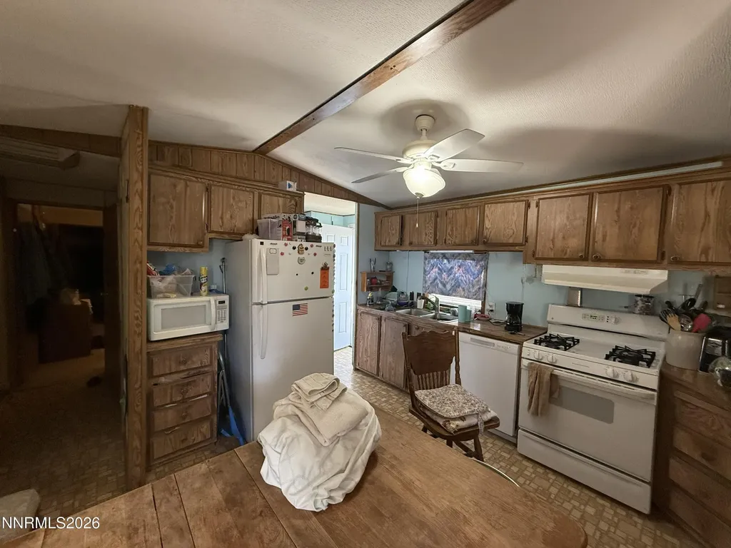 5380 Chocolate Sun Valley NV 89433