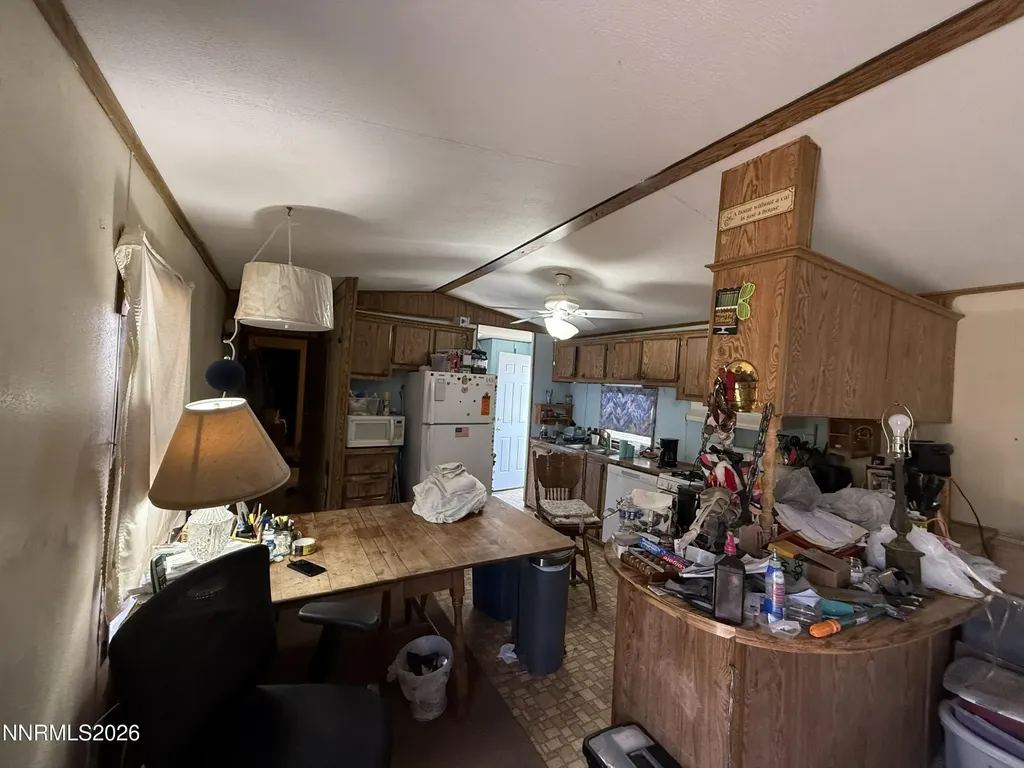 5380 Chocolate Sun Valley NV 89433