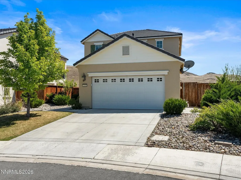 3038 Asini Sparks NV 89434