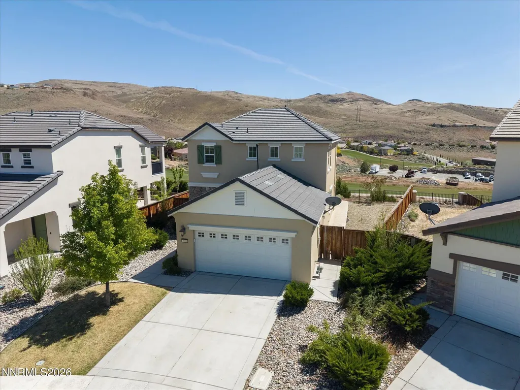 3038 Asini Sparks NV 89434