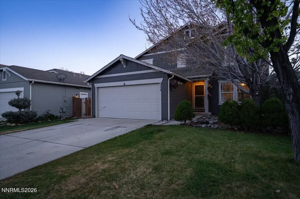 7770 Welsh Reno NV 89506